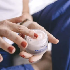 Age Absolu Crema de Noche Redensificante