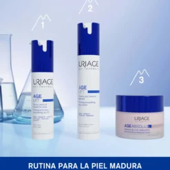 Age Absolu Crema de Noche Redensificante