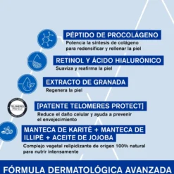 Age Absolu Crema de Noche Redensificante