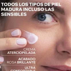 Age Absolu Crema Rosa Redensificante