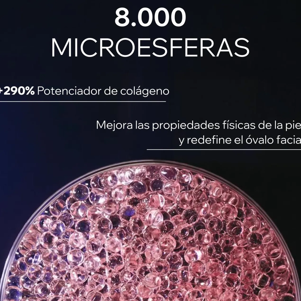 Age Absolu Sérum Micro-Redensificante Booster de Colágeno