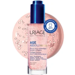 Age Absolu Sérum Micro-Redensificante Booster de Colágeno
