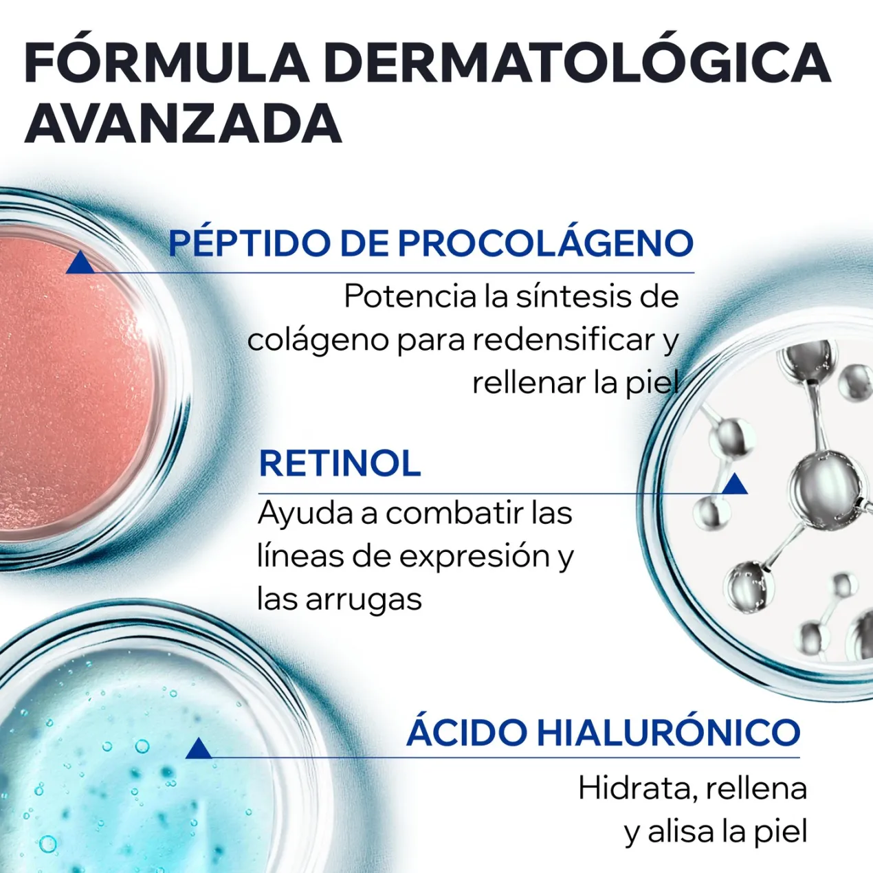 Age Absolu Sérum Micro-Redensificante Booster de Colágeno