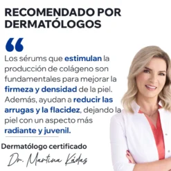 Age Absolu Sérum Micro-Redensificante Booster de Colágeno