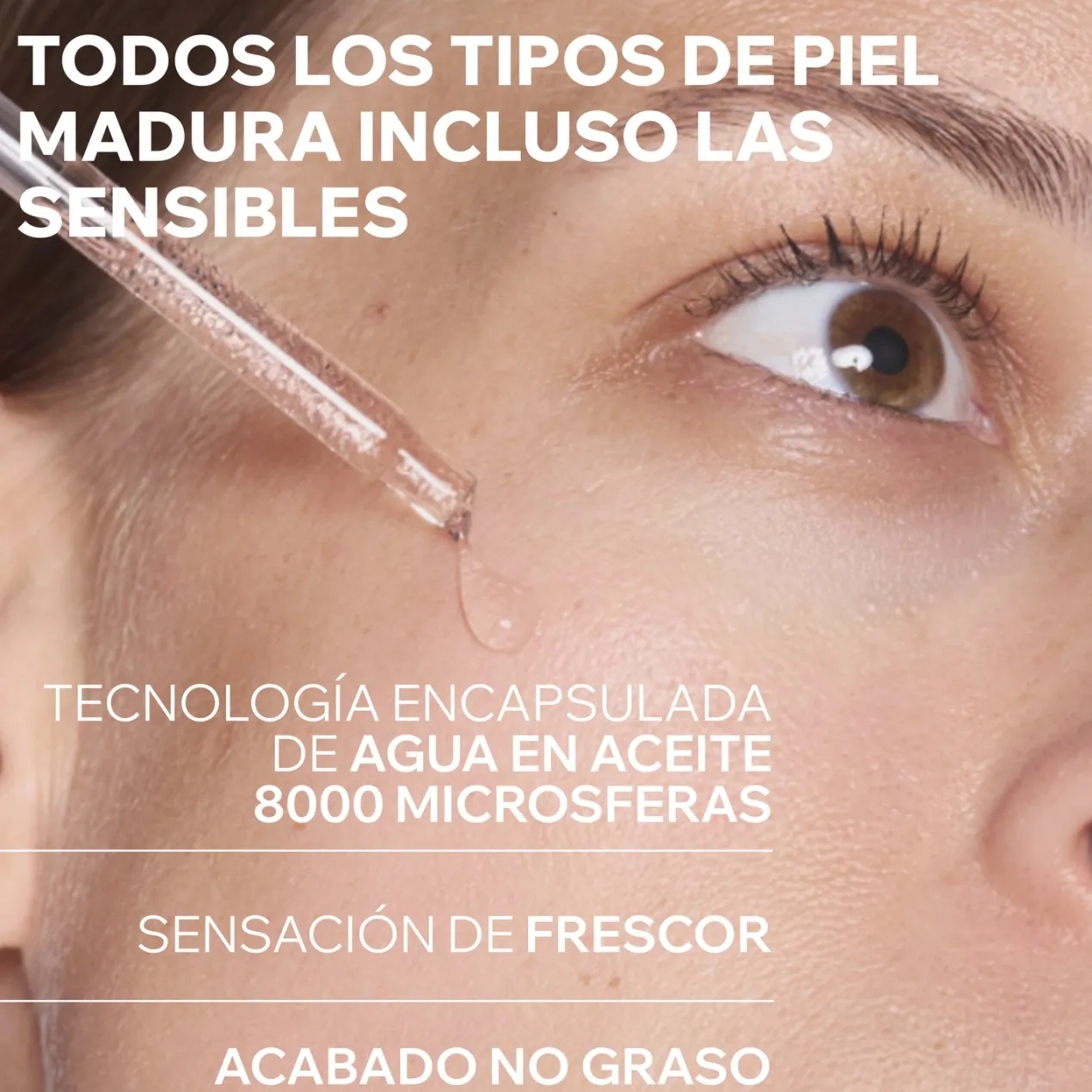 Age Absolu Sérum Micro-Redensificante Booster de Colágeno