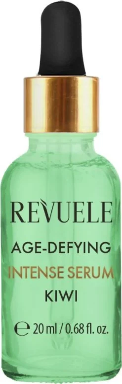 Age-defying Intense Serum Kiwi Serum Antiedad