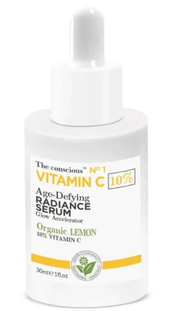 Age-Defying Radiance Serum