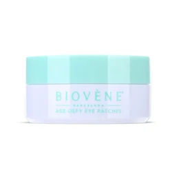 Age-Defy Parches para Ojos de Hidrogel con Tripéptidos + Pepino