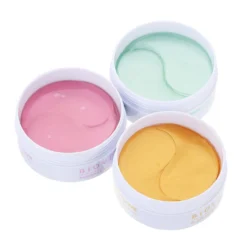 Age-Defy Parches para Ojos de Hidrogel con Tripéptidos + Pepino