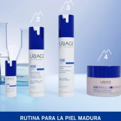 Age Lift Contorno de Ojos