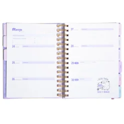 Agenda Amate 2025