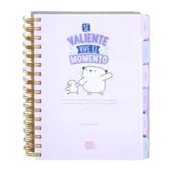Agenda Amate 2025