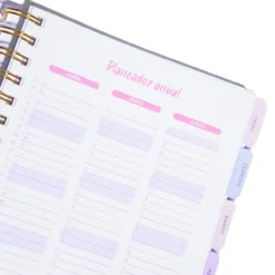 Agenda Amate 2025