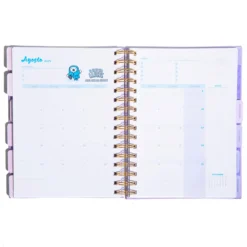 Agenda Amate 2025