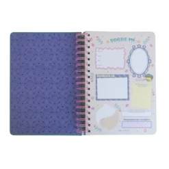 Agenda Anual Necesito 6 meses de vacaciones