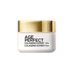 Age Perfect Colágeno Expert Crema Día Efecto Tensor