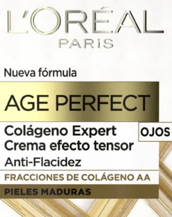 Age Perfect Crema Contorno de Ojos