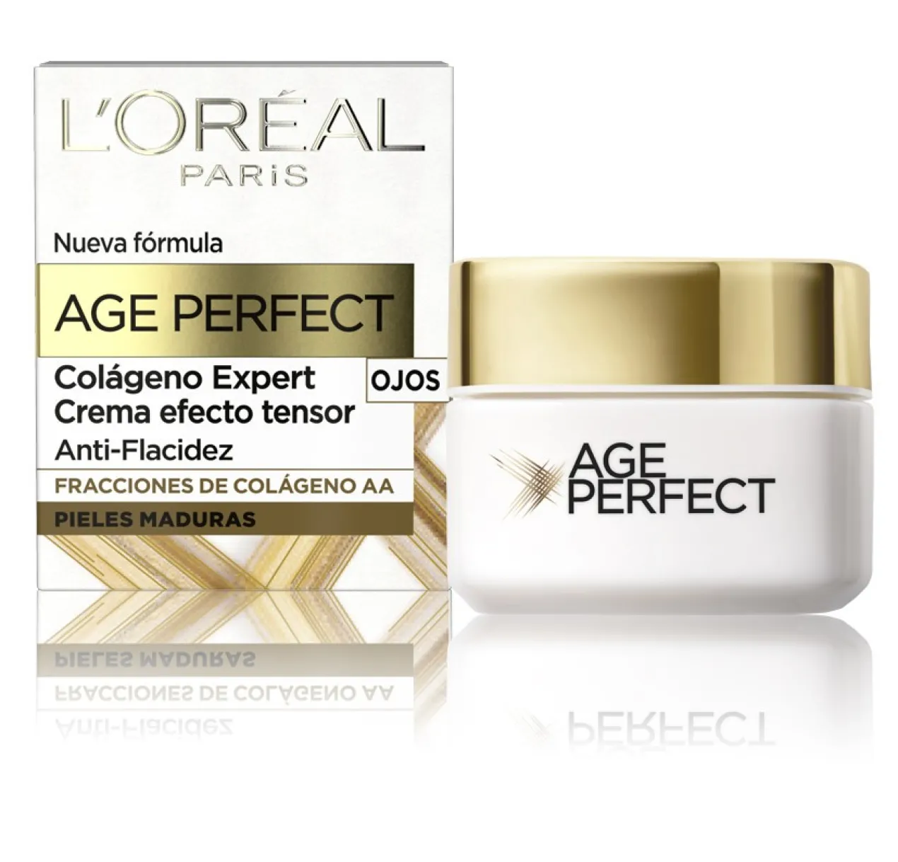 Age Perfect Crema Contorno de Ojos