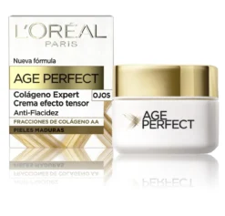 Age Perfect Crema Contorno de Ojos