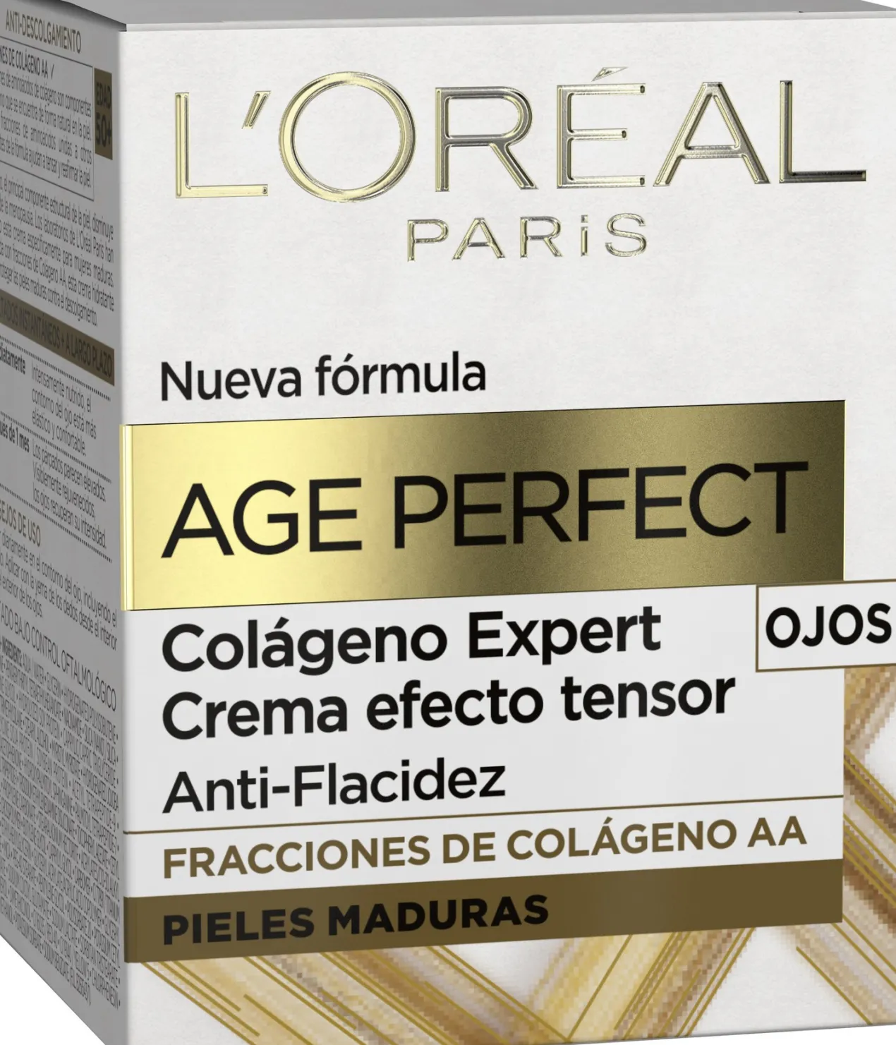 Age Perfect Crema Contorno de Ojos