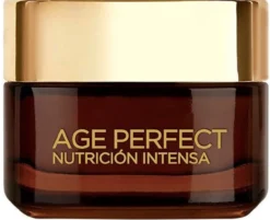Age Perfect Crema Facial de día Nutrición Intensa