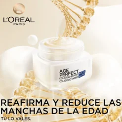 Age Perfect Crema Noche
