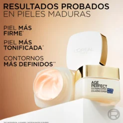 Age Perfect Crema Noche