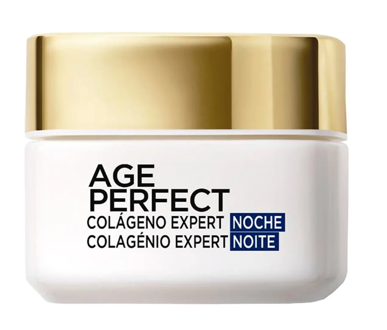 Age Perfect Crema Noche