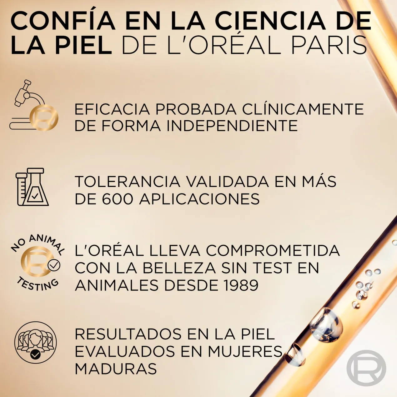 Age Perfect Crema Noche