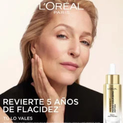 Age Perfect Micro-Colágeno Péptido Serum Anti-Flacidez