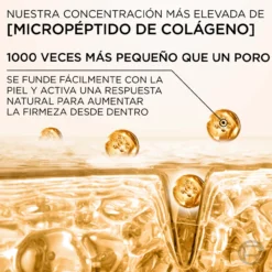 Age Perfect Micro-Colágeno Péptido Serum Anti-Flacidez