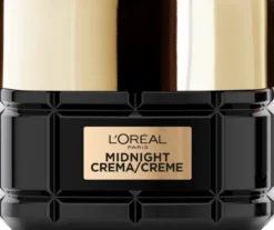 Age Perfect Renacimiento Celular Midnight Crema Revitalizante con Complejo Antioxidante
