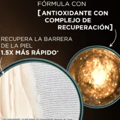 Age Perfect Renacimiento Celular Midnight Crema Revitalizante con Complejo Antioxidante