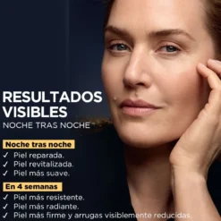 Age Perfect Renacimiento Celular Midnight Crema Revitalizante con Complejo Antioxidante