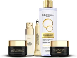 Age Perfect Renacimiento Celular Crema Revitalizante