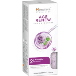 Age Renew Sérum Anti-Edad