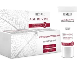 Age Revive Serum Contorno de Ojos