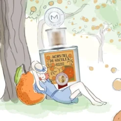 Agrumi Di Sicilia EDT