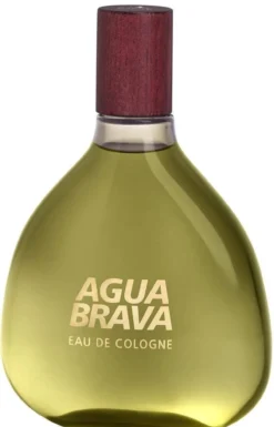 Agua Brava Colonia