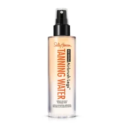 Agua Bronceadora Airbrush Tanning Water