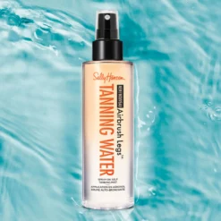 Agua Bronceadora Airbrush Tanning Water