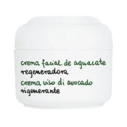 Aguacate Crema Facial