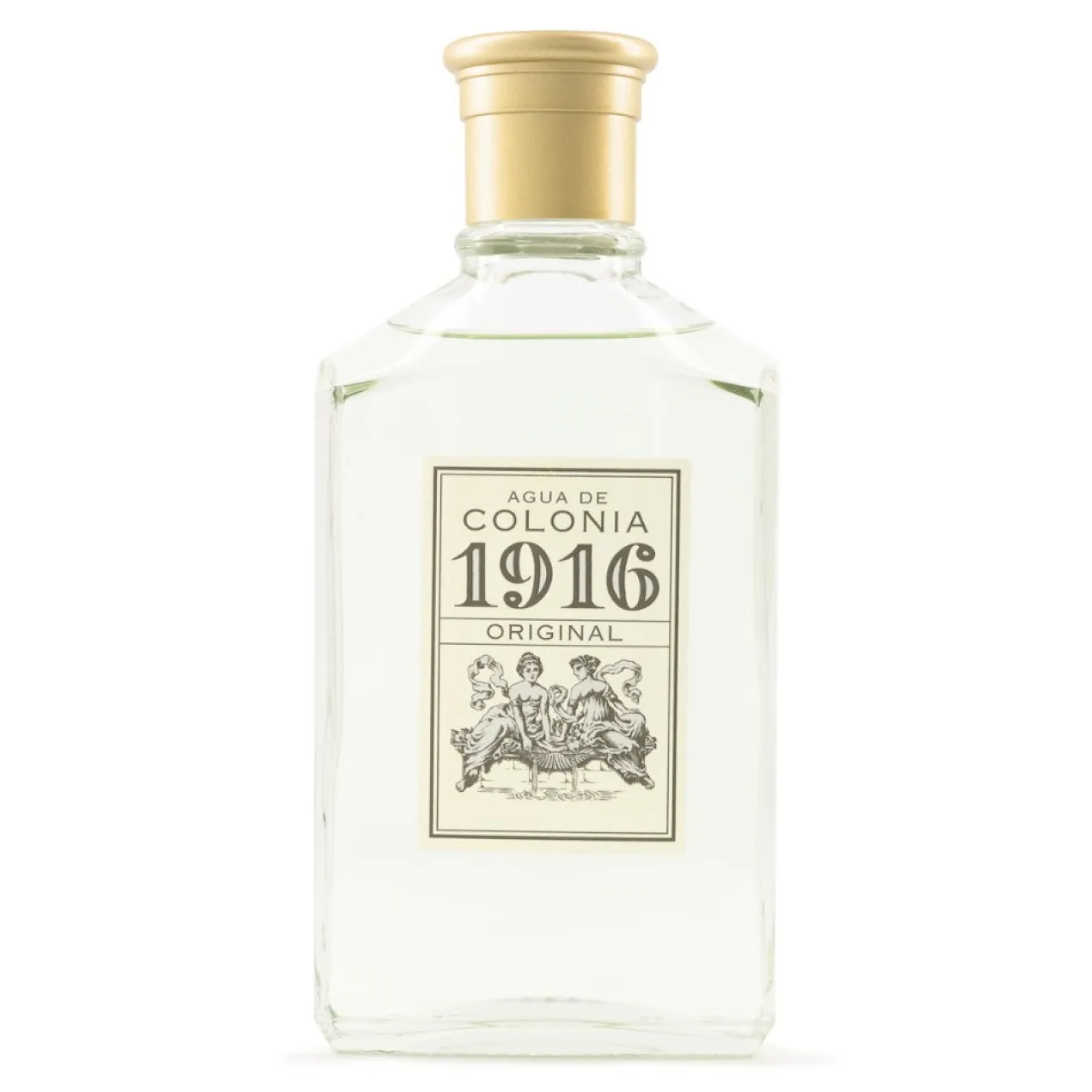 1916 Agua de Colonia