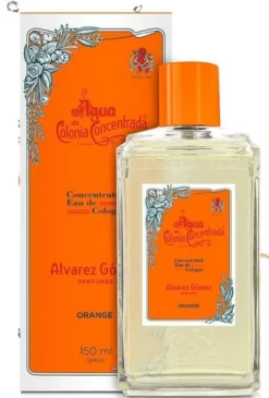 Agua de Colonia Concentrada Eau d’ Orange