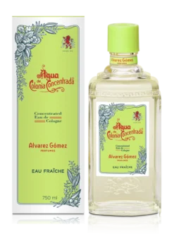 Agua de Colonia Concentrada Fraîche