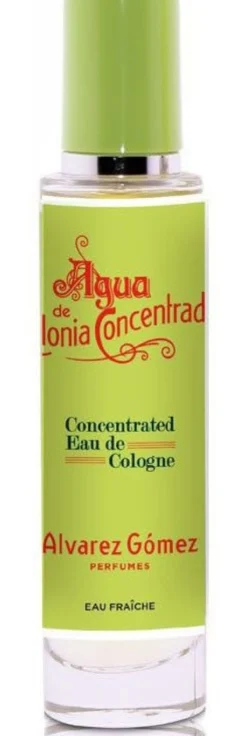 Agua de Colonia Concentrada Fraîche