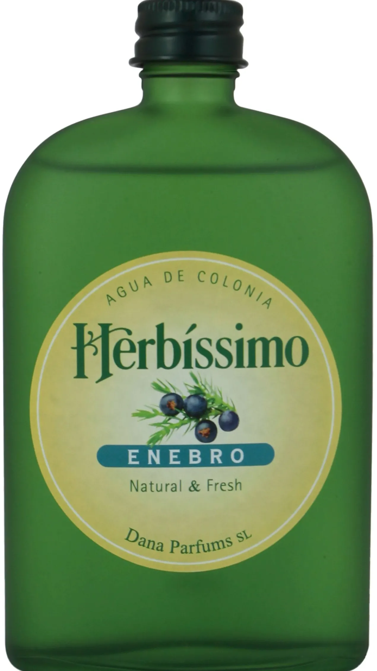 Agua de Colonia Enebro