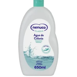 Agua de Colonia Fragancia Original