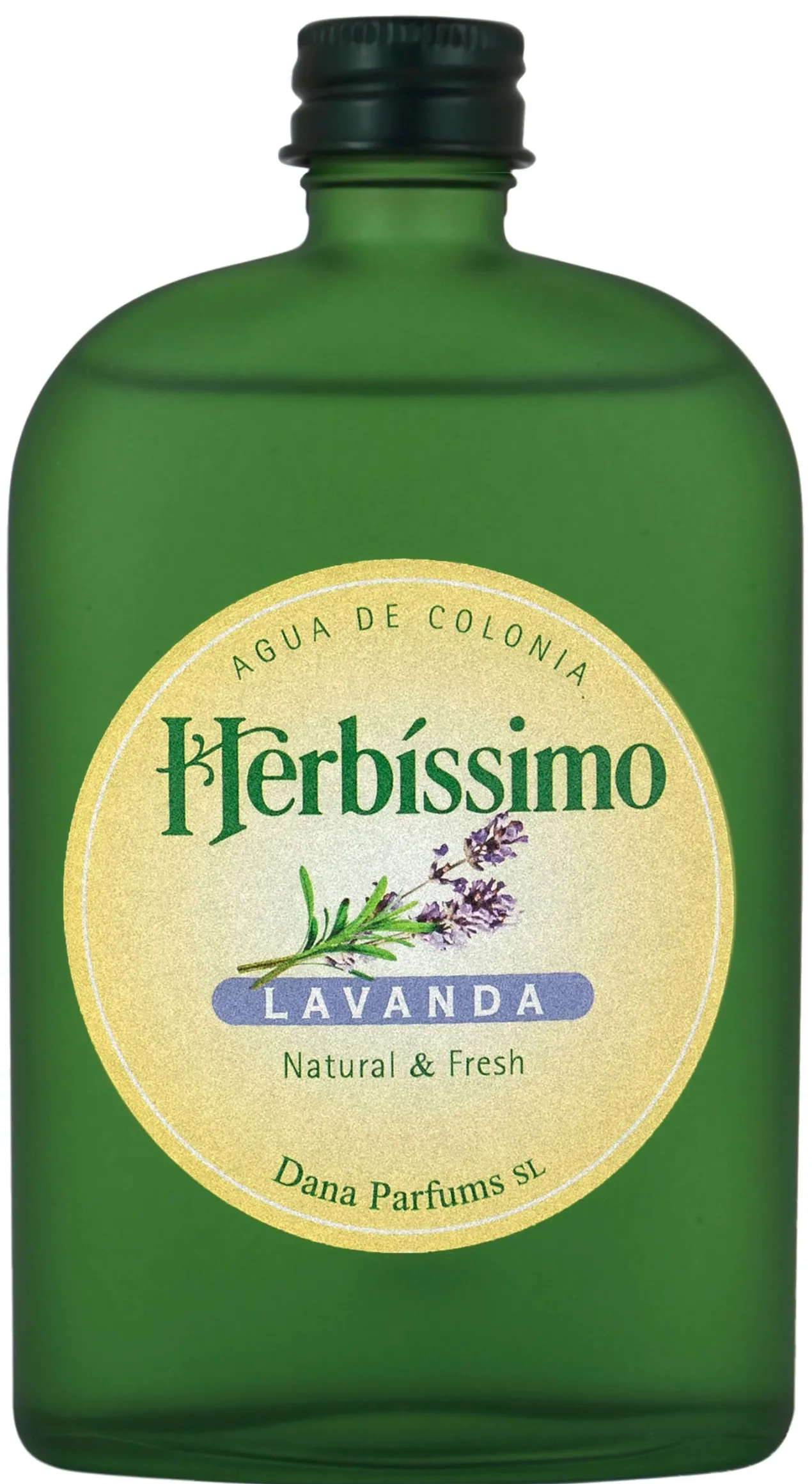 Agua de Colonia Lavanda
