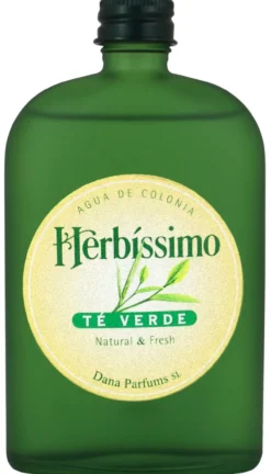 Agua de Colonia Té Verde